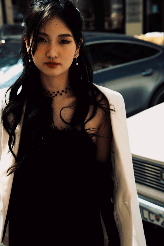 Hani Nguyen