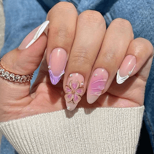 Purple Gradient