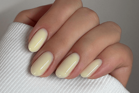 Nude Perfection