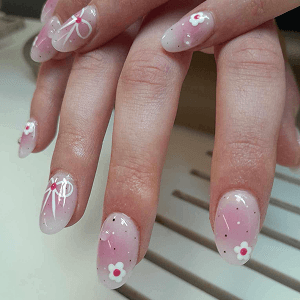 Pink Flower